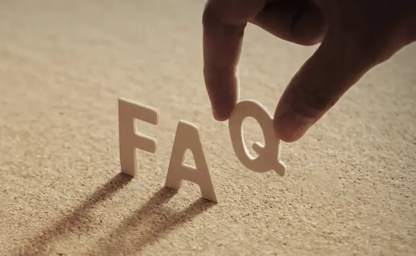 FAQs – Software Development Basics